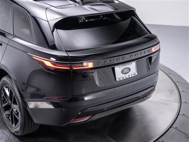 New 2026 Land Rover Range Rover Velar S image 29