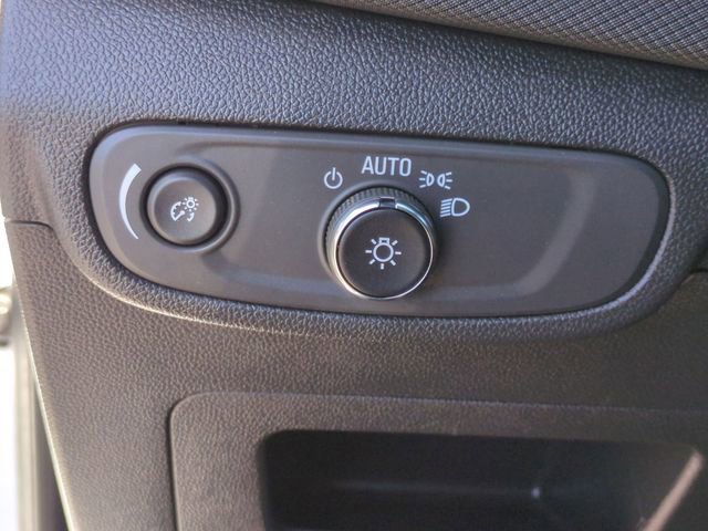 Certified 2024 Chevrolet TrailBlazer RS w/ Convenience Package image 18