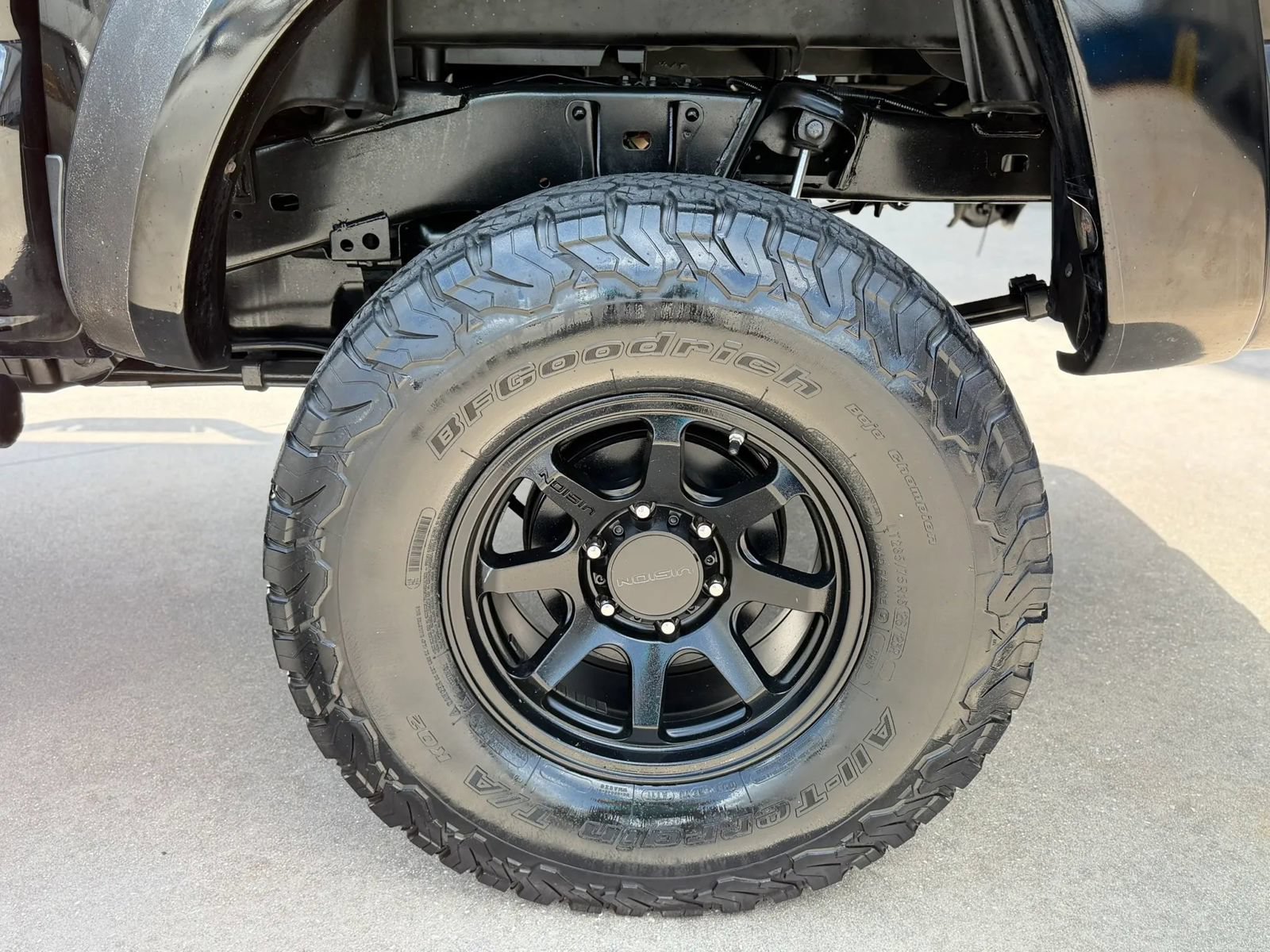 Used 2012 Toyota Tacoma PreRunner w/ TRD Off-Road Pkg RWD image 15