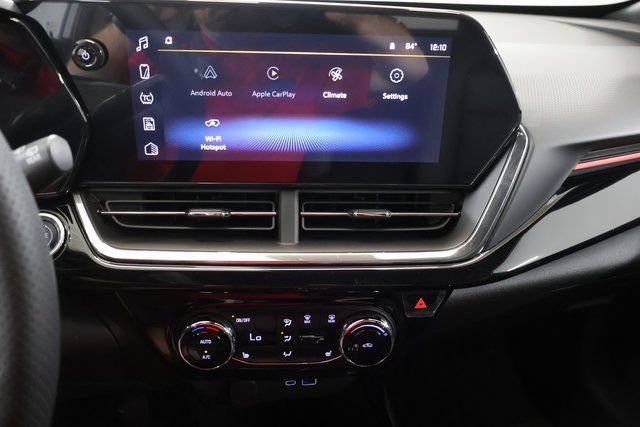 New 2026 Chevrolet Trax RS w/ Driver Confidence Package FWD image 19