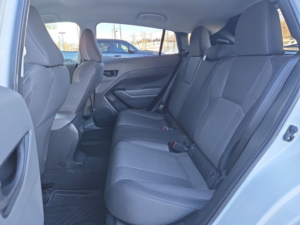 Used 2025 Subaru Crosstrek 2.0i image 15