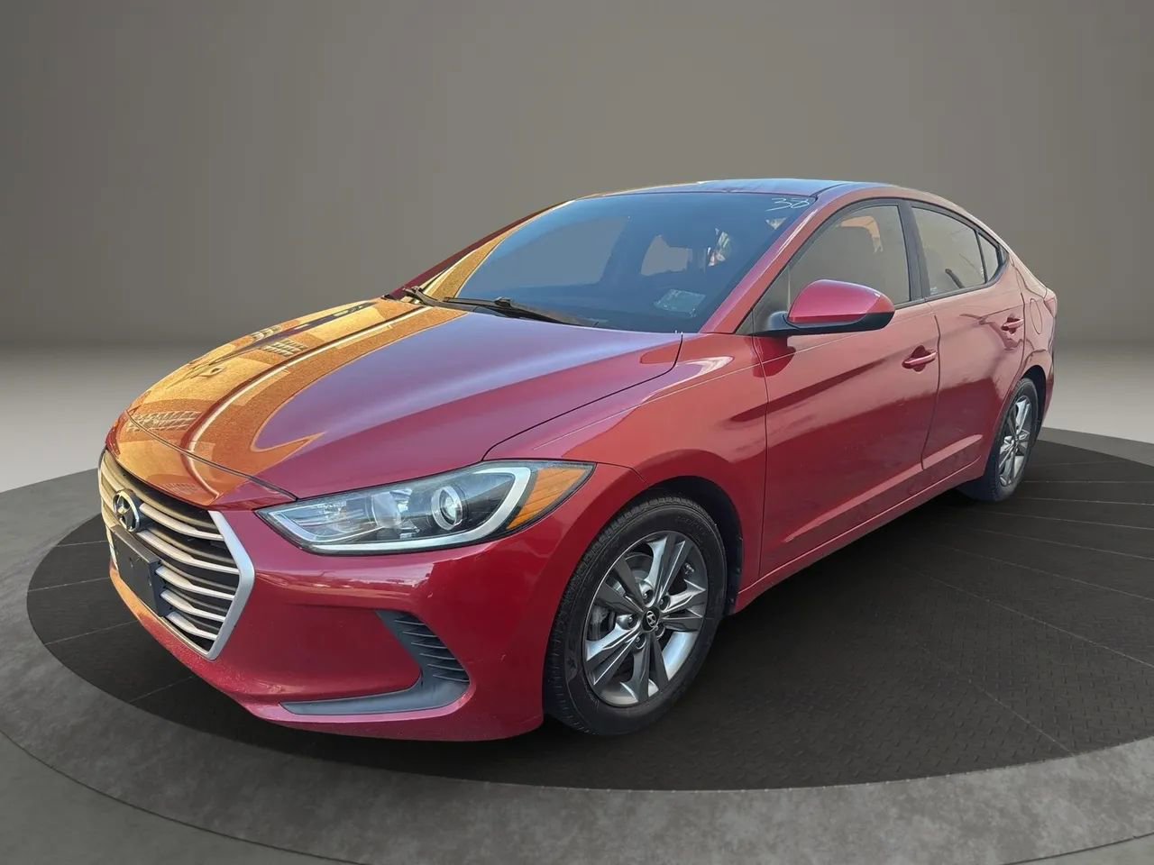 Used 2018 Hyundai Elantra SEL