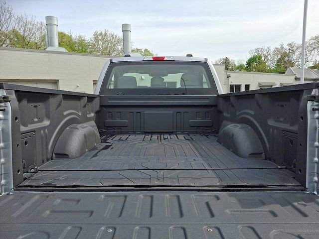 Used 2025 Ford F150 XL AWD/4WD image 35