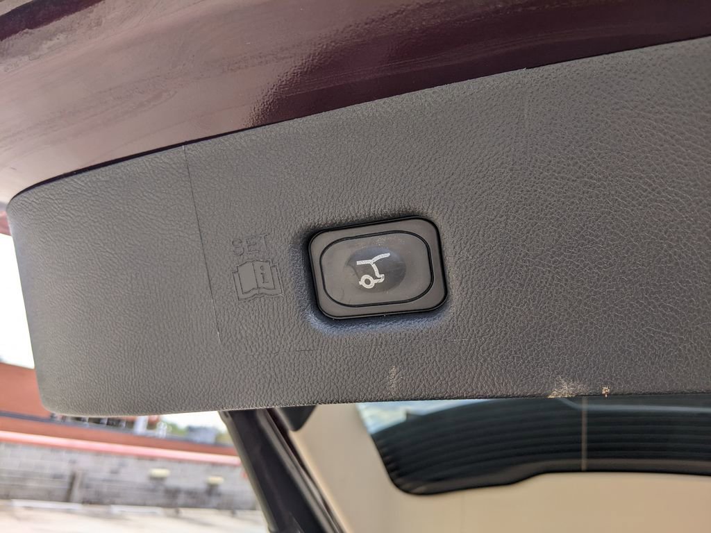 Used 2023 Lincoln Nautilus AWD w/ Premium Package image 29