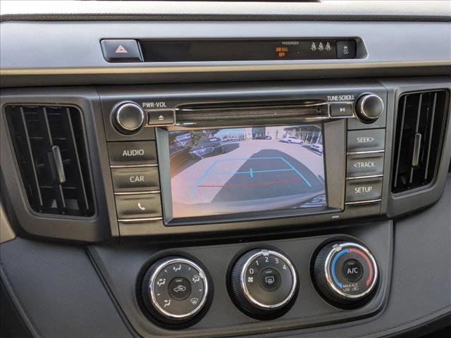 Used 2017 Toyota RAV4 LE image 12