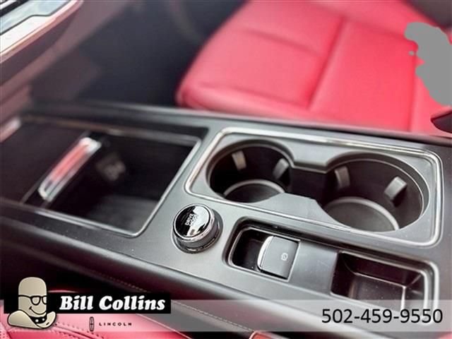 New 2025 Lincoln Corsair Grand Touring w/ Equipment Group 301A AWD/4WD image 19