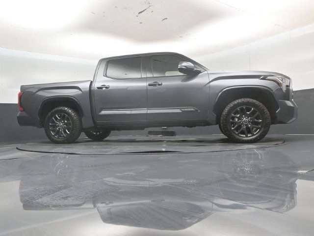 Used 2023 Toyota Tundra Platinum w/ Advanced Package AWD/4WD image 53