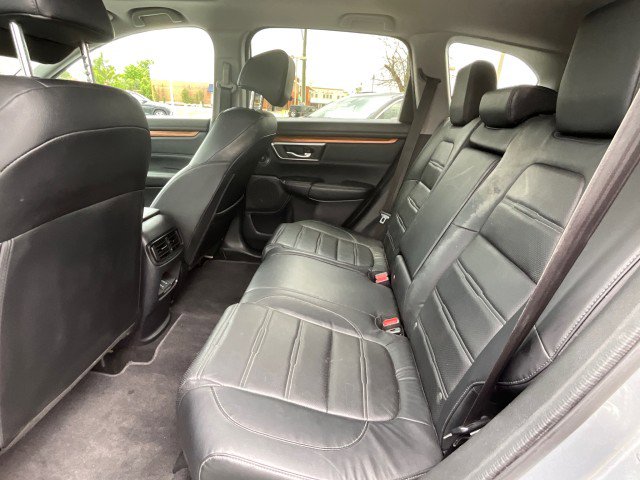 Used 2019 Honda CR-V EX-L image 31