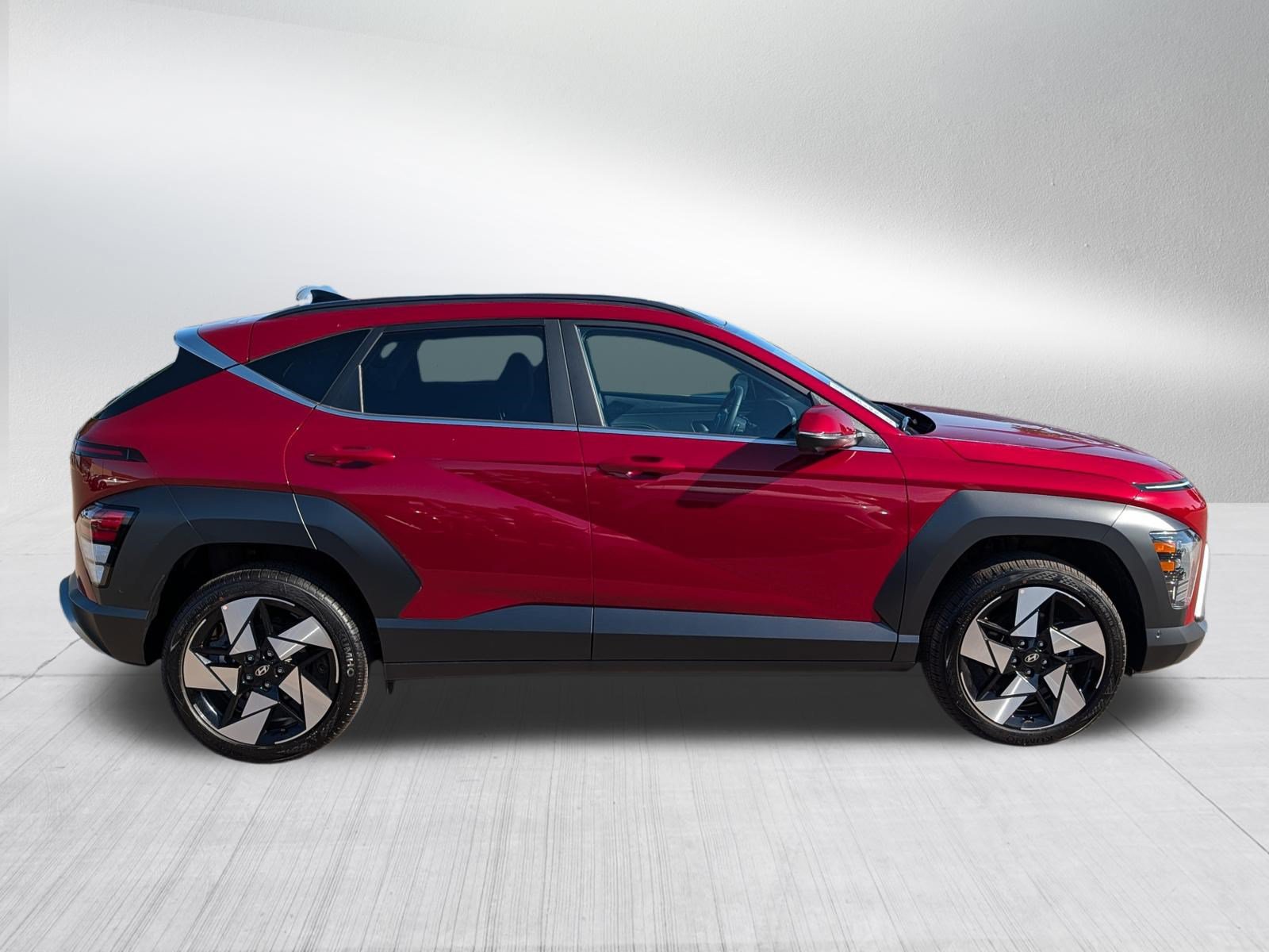 Certified 2026 Hyundai Kona Limited AWD/4WD image 8