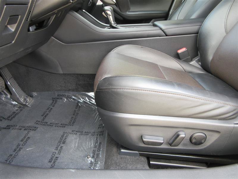 Used 2025 MAZDA MAZDA3 Hatchback w/Premium Plus Pkg AWD/4WD image 22
