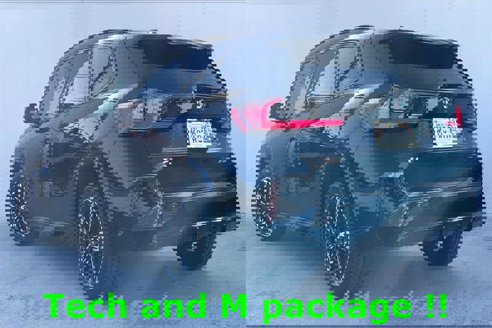 Used 2025 BMW X1 xDrive28i w/ Technology Package image 5