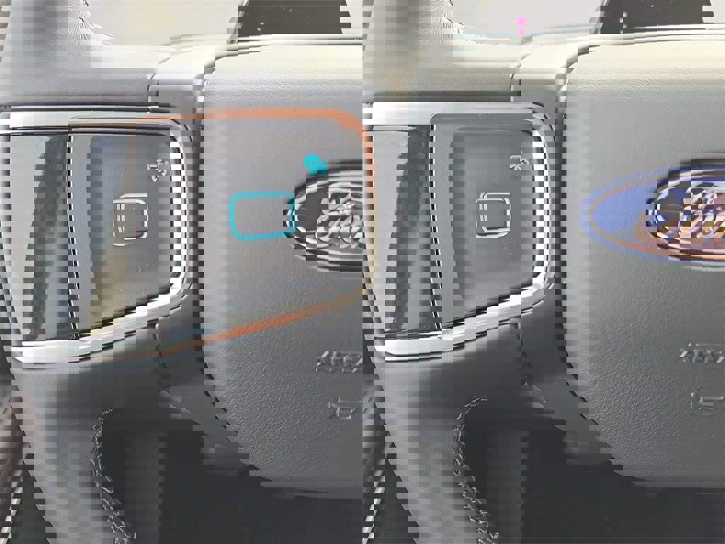 New 2026 Ford Expedition Max Platinum w/ Platinum Ultimate Package image 18