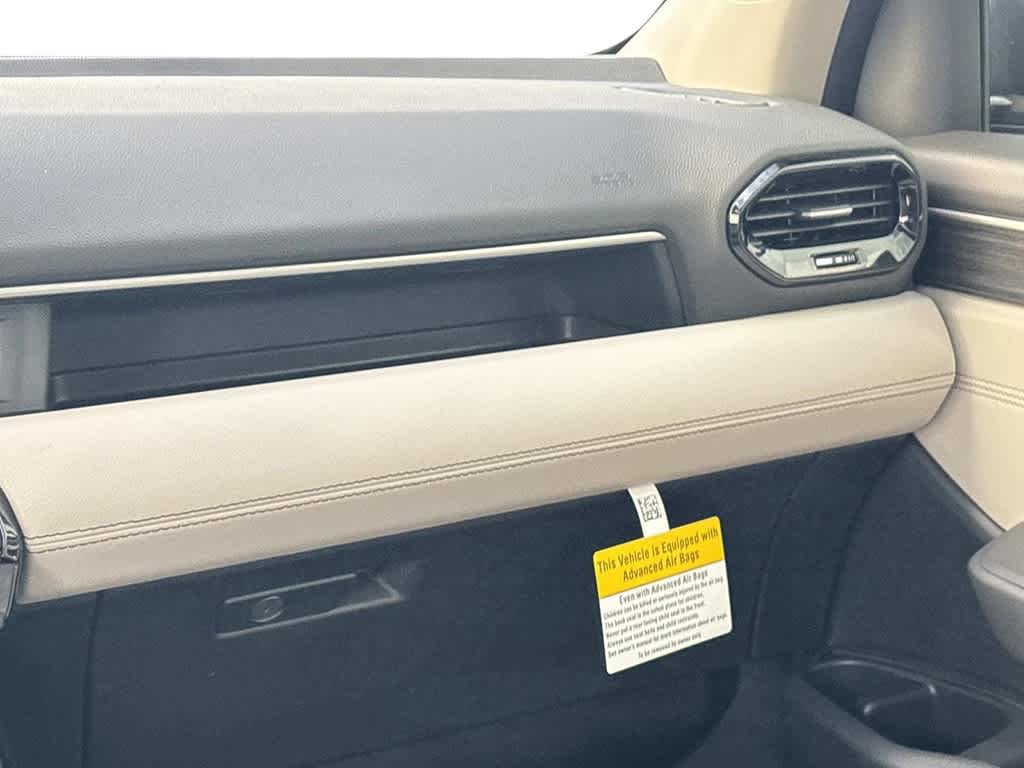 New 2026 Honda Pilot image 24