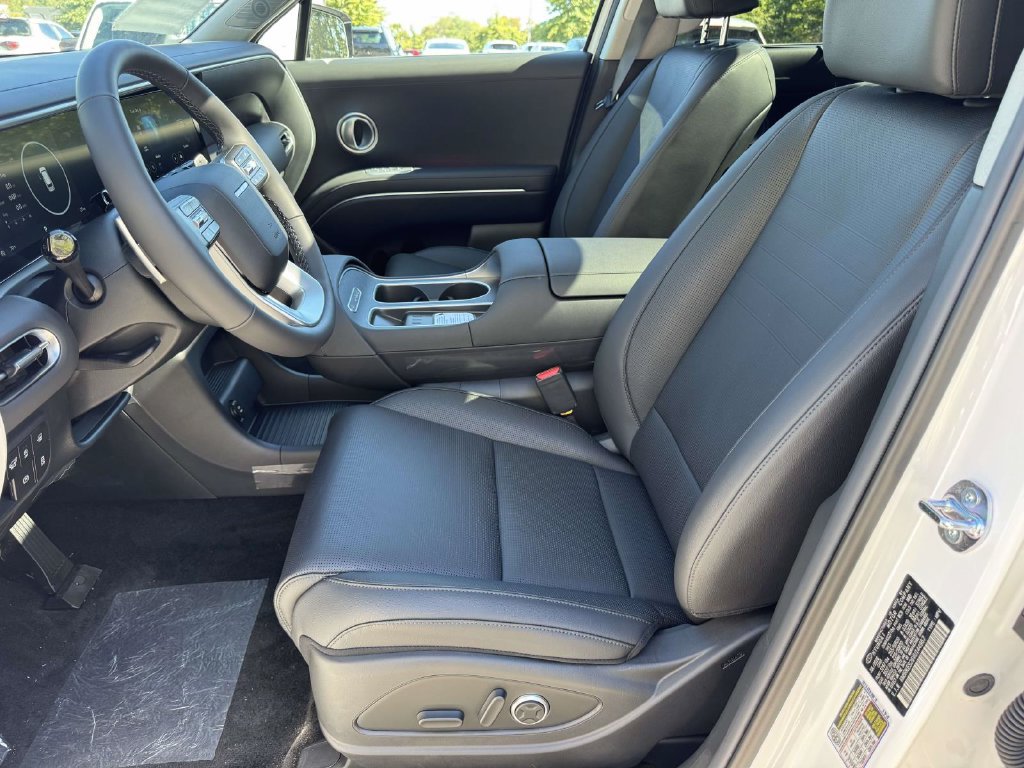 New 2027 Hyundai Palisade Limited AWD/4WD image 15
