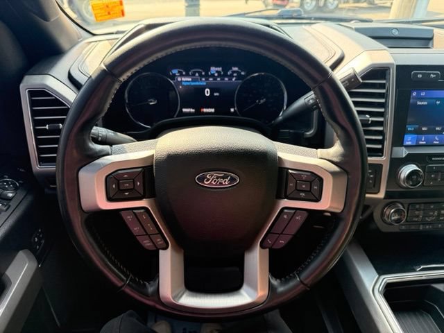 Used 2020 Ford F250 Platinum AWD/4WD image 22