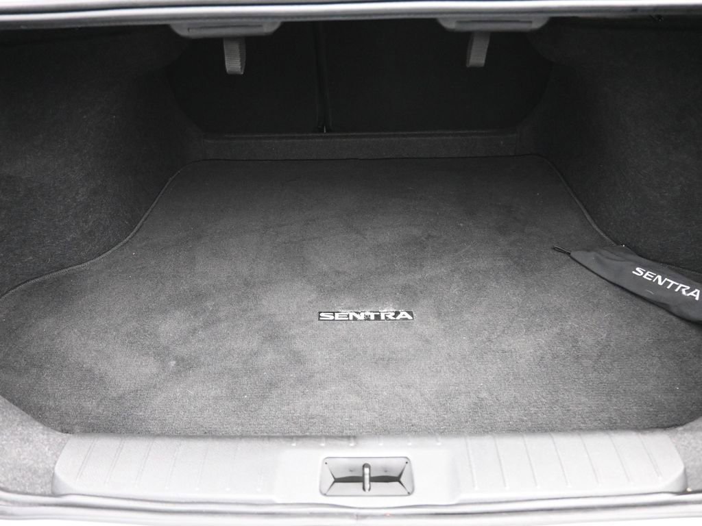 Used 2023 Nissan Sentra SV w/ All-Weather Package image 14