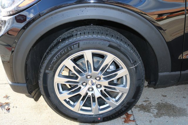 New 2026 Ford Explorer Active w/ Active Comfort Package image 26