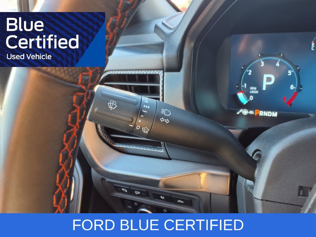 Certified 2024 Ford F150 Raptor AWD/4WD image 21