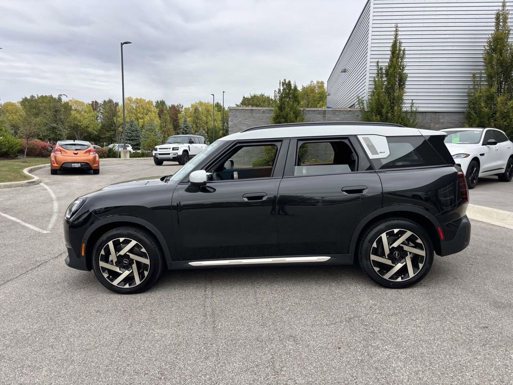 New 2026 MINI Cooper Countryman S image 4