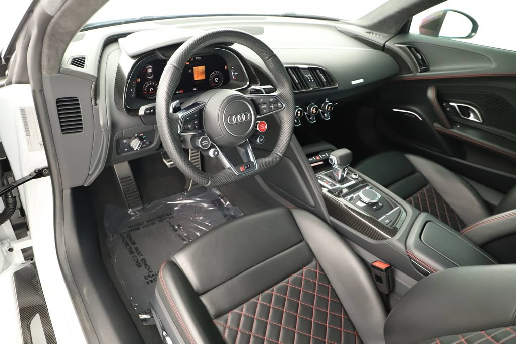 Used 2020 Audi R8 V10 performance AWD/4WD image 13