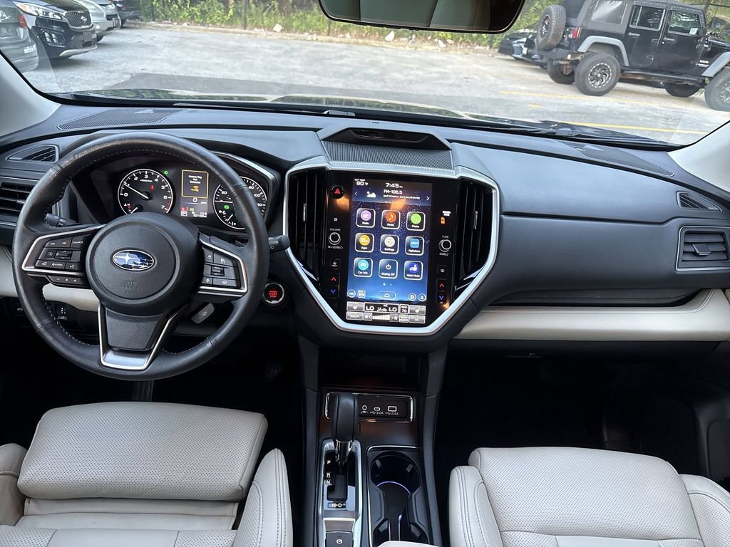 Used 2023 Subaru Ascent Limited AWD/4WD image 22