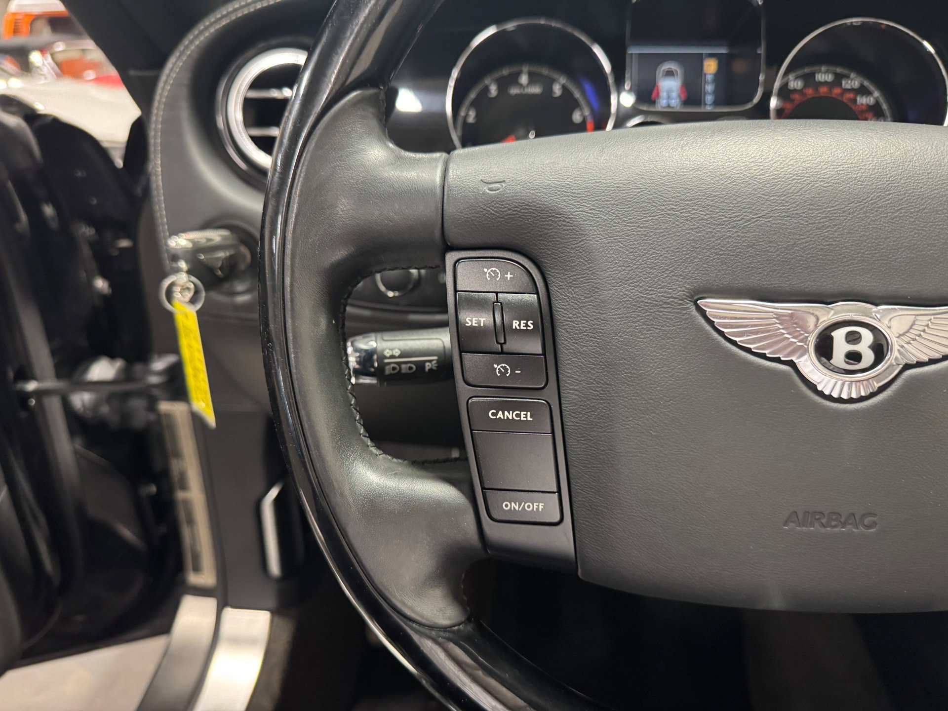 Used 2007 Bentley Continental GT image 80