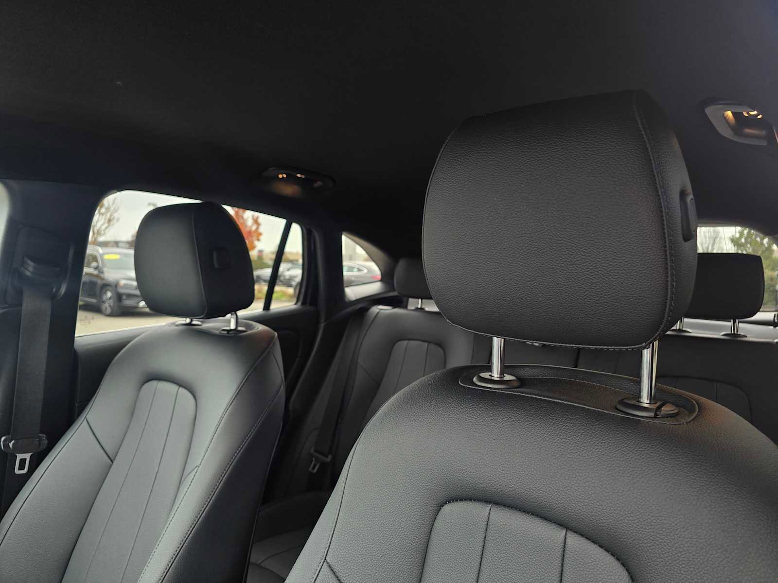 Used 2025 Mercedes-Benz GLA 250 image 24