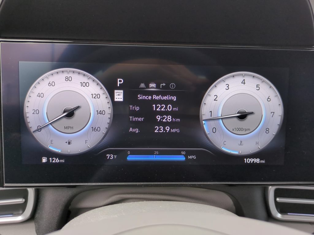 Certified 2024 Hyundai Elantra SEL FWD image 21