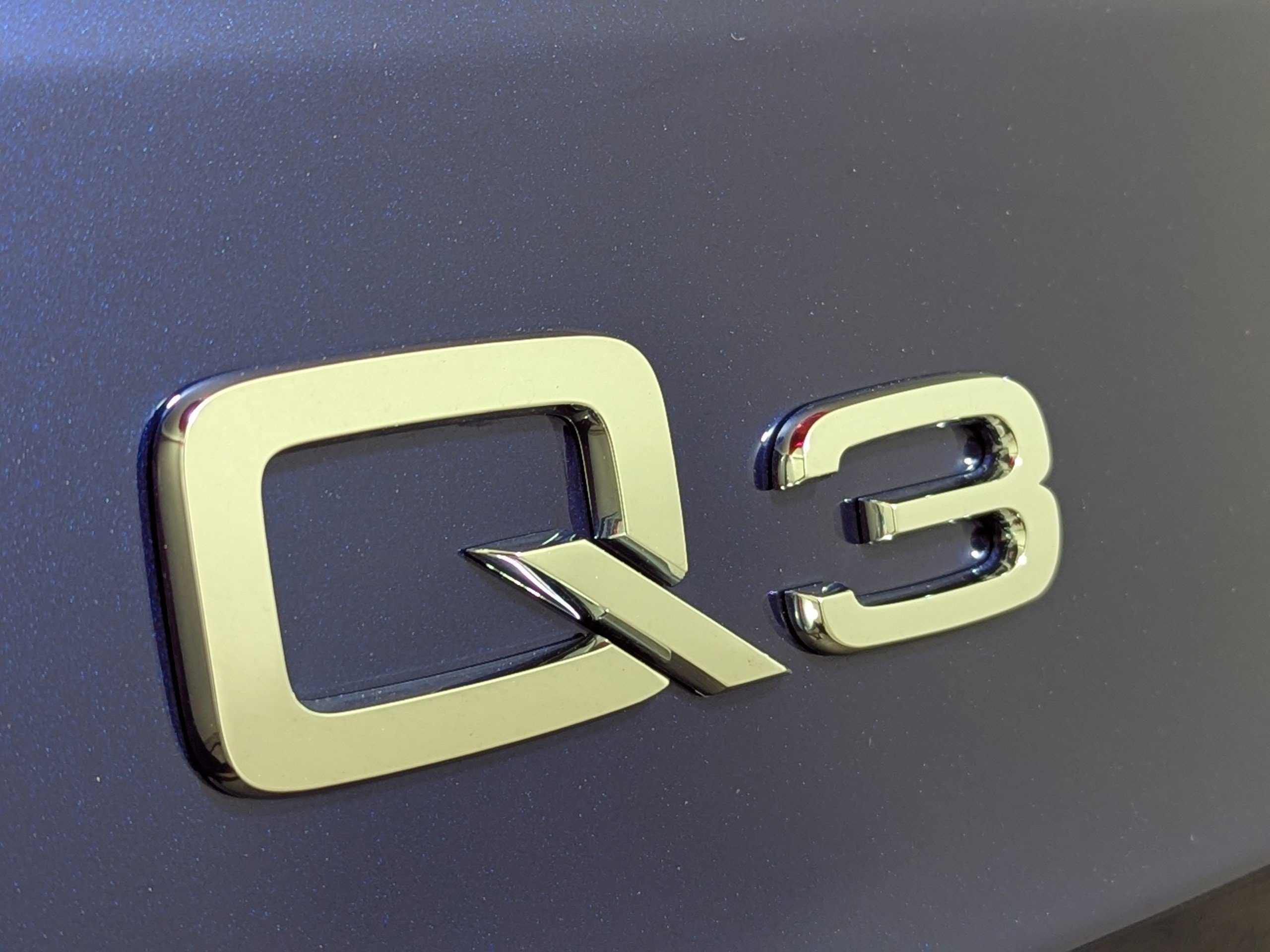 Certified 2025 Audi Q3 2.0T Premium Plus w/ Premium Plus Package image 26