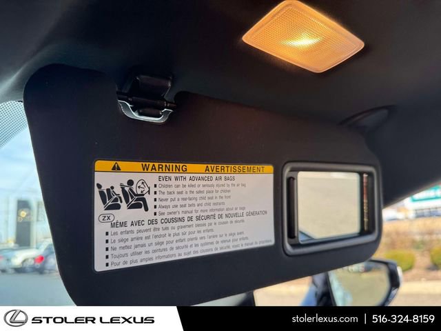 Used 2019 Lexus RC 350 F Sport w/ Accessory Package image 41