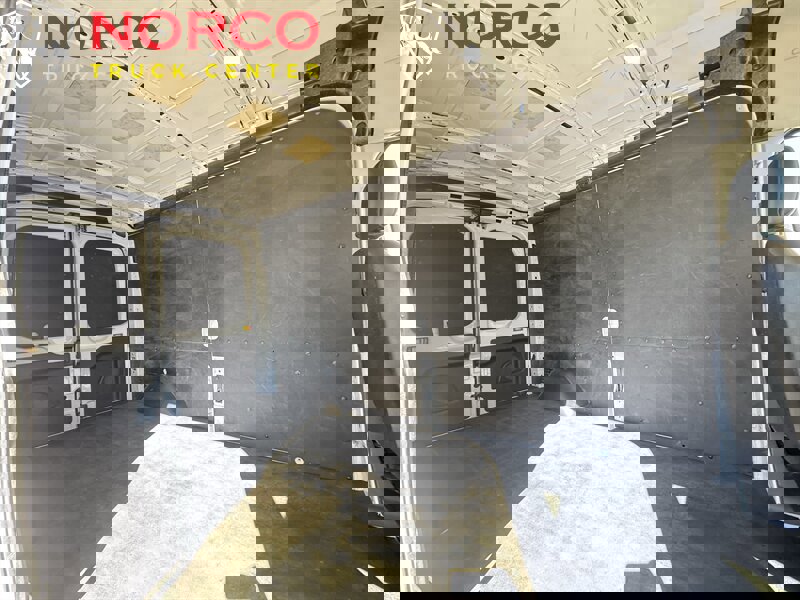 Used 2023 Ford Transit 250 250 T250 AWD Medium Roof Cargo w/ Load Area Protection Package image 3