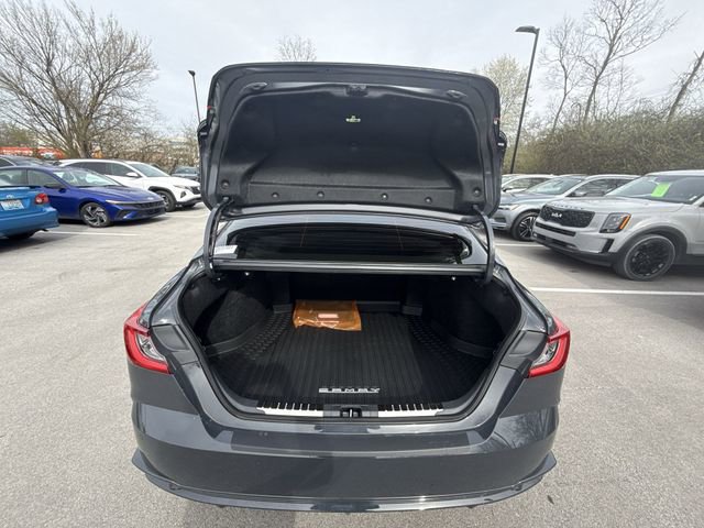 Used 2026 Toyota Camry XSE w/ Premium Plus Package image 23