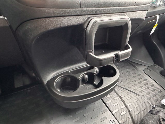New 2026 RAM ProMaster 2500 w/ Safety Group FWD image 24
