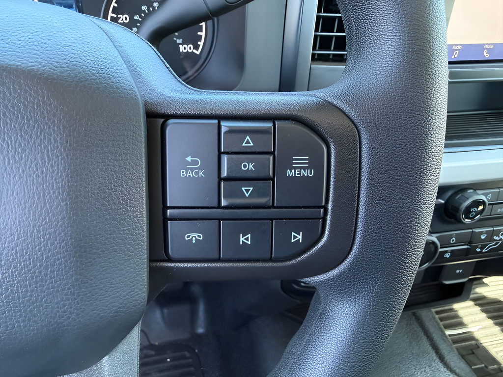 New 2024 Ford F450 XL w/ Snow Plow Prep Package AWD/4WD image 14