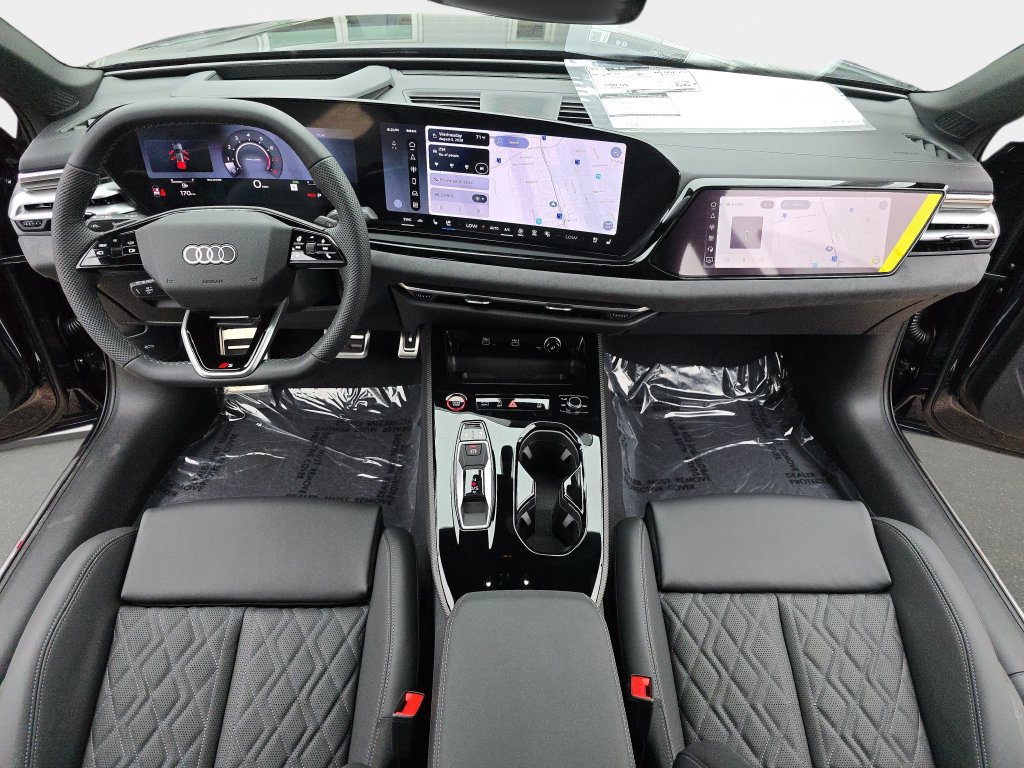 New 2026 Audi S5 Premium Plus AWD/4WD image 34