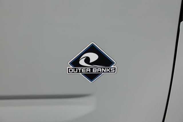 Used 2021 Ford Bronco Sport Outer Banks image 46