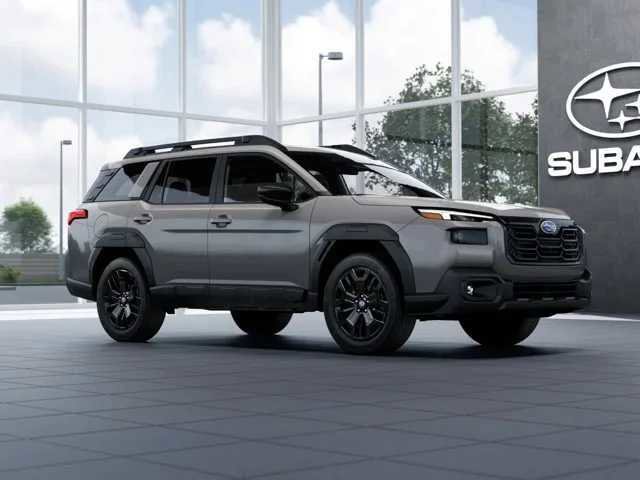 New 2026 Subaru Outback Limited XT