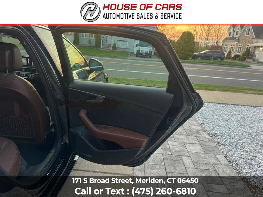 Used 2017 Audi A4 2.0T Premium Plus image 26