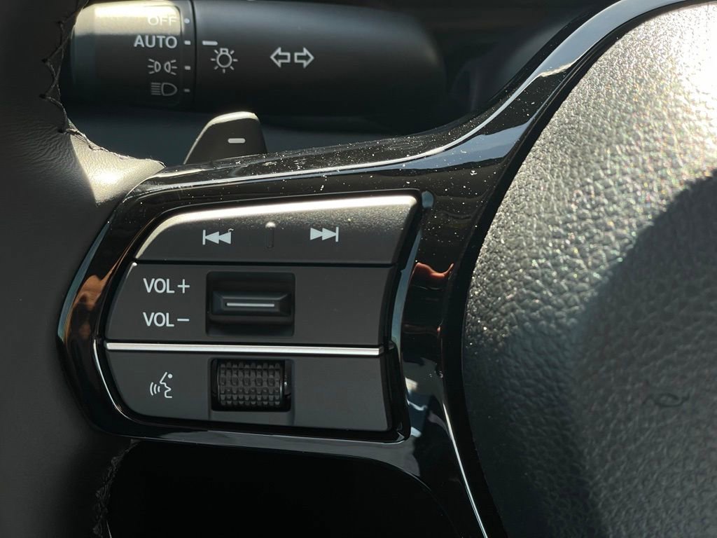 New 2026 Honda Passport RTL image 15