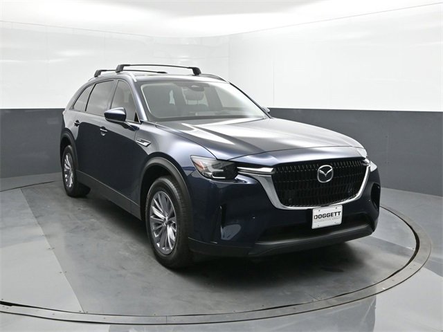 Used 2025 MAZDA CX-90 3.3 Turbo w/ Preferred Package image 22