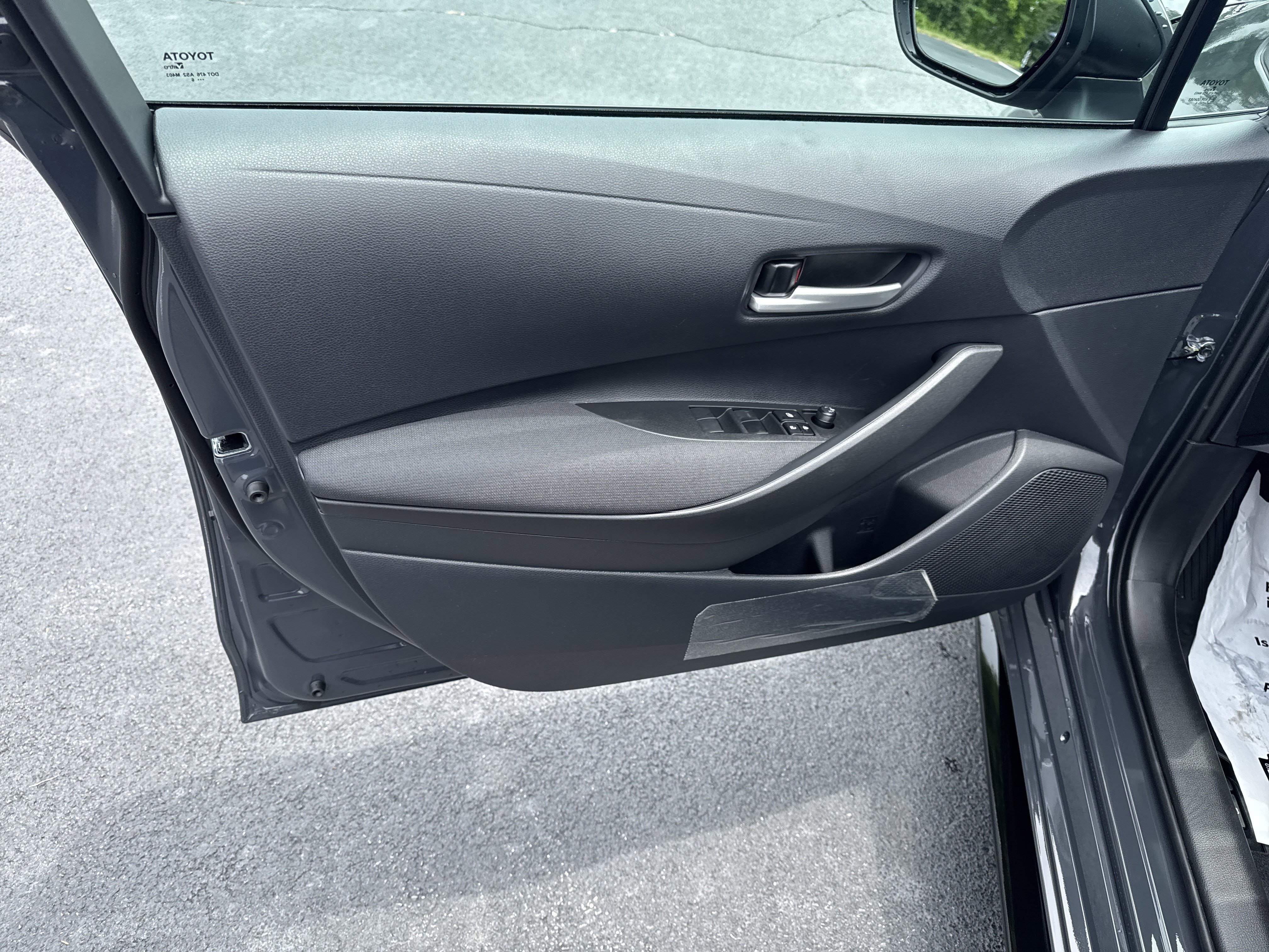 New 2026 Toyota Corolla SE FWD image 22