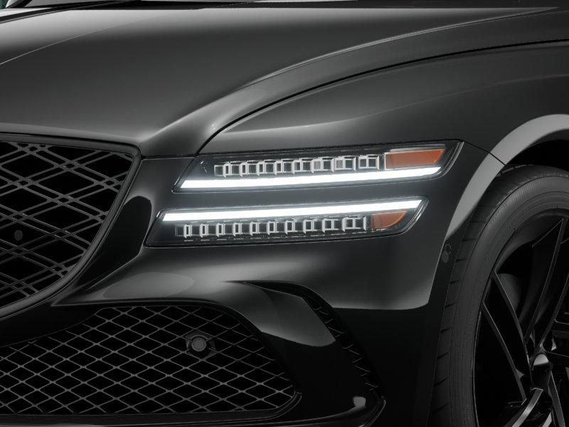 New 2026 Genesis G80 3.5T Prestige AWD/4WD image 12