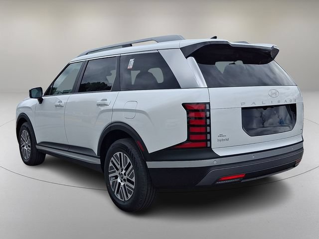 New 2026 Hyundai Palisade SEL AWD/4WD image 5