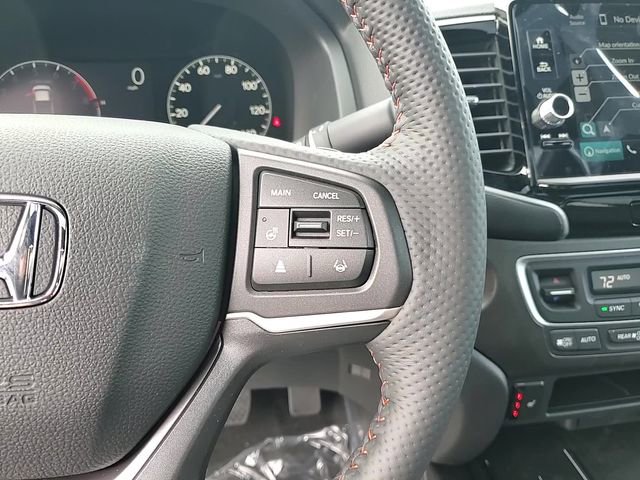 New 2025 Honda Ridgeline TrailSport+ image 18