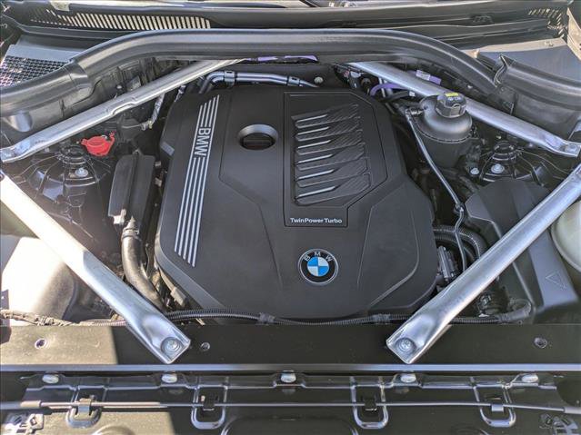 Used 2023 BMW X5 sDrive40i w/ M Sport Package image 24