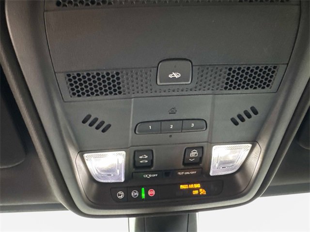 New 2026 Cadillac XT5 Premium Luxury w/ Driver Assist Package image 19