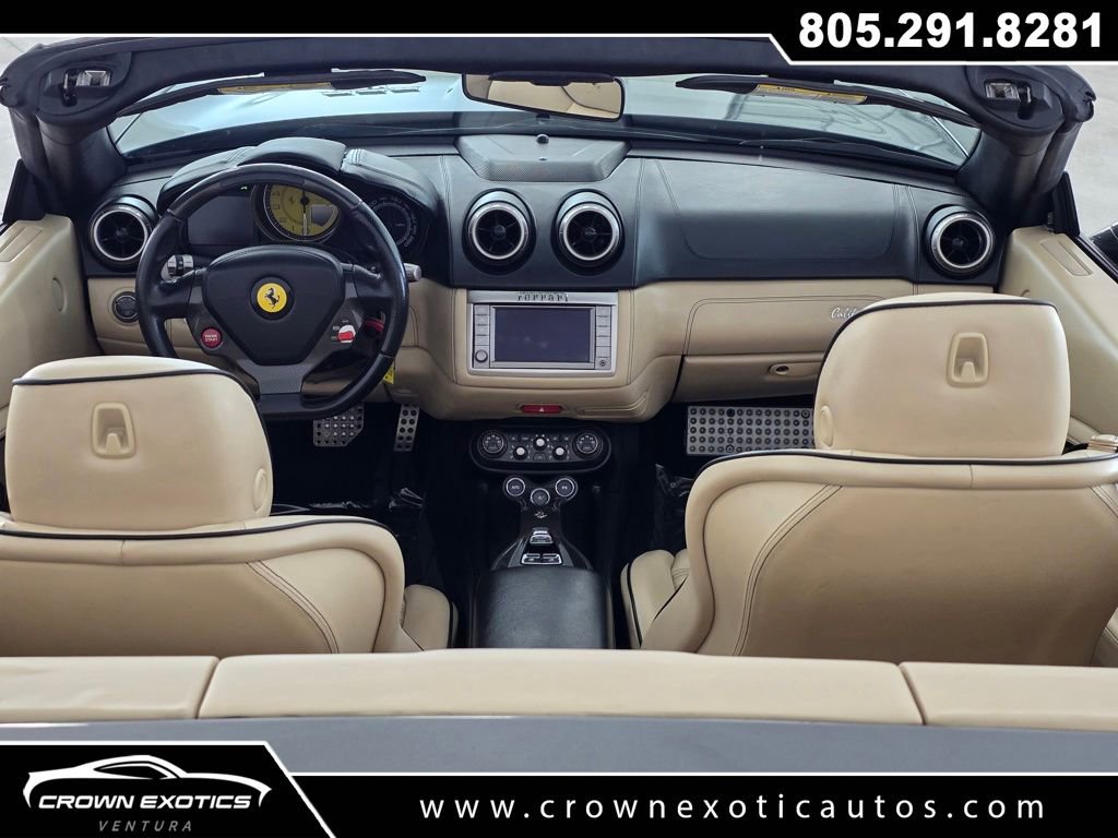 Used 2012 Ferrari California image 26