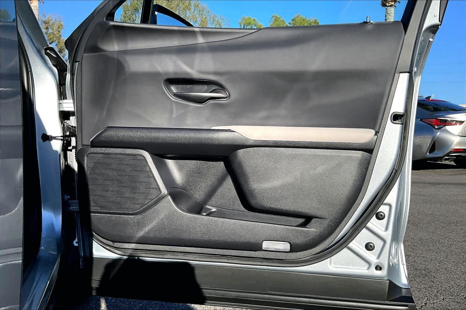 Certified 2024 Lexus UX 250h FWD w/ Premium Package image 21