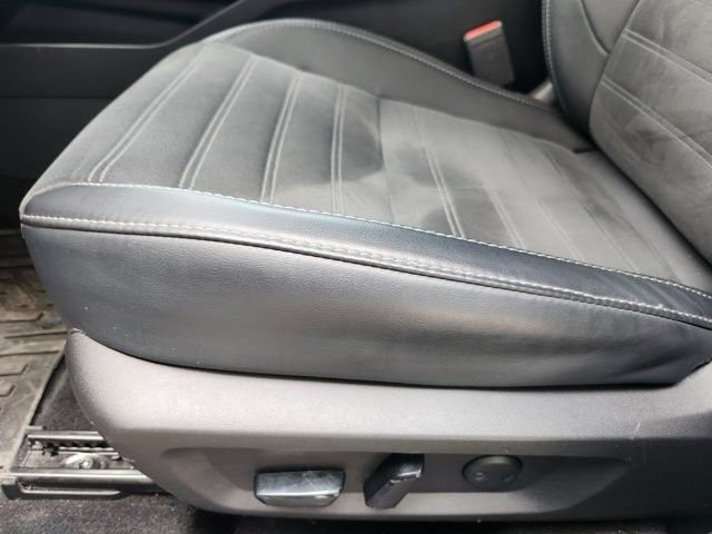 Used 2024 Mitsubishi Outlander SE FWD image 22