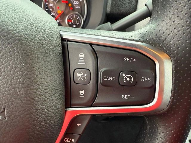 New 2026 RAM 3500 Tradesman image 21